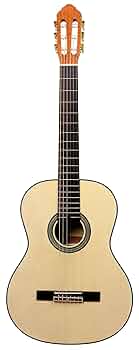 Amazon | Sepia Crue セピアクルー クラシックギター CG-15